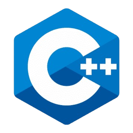 Logo de C++