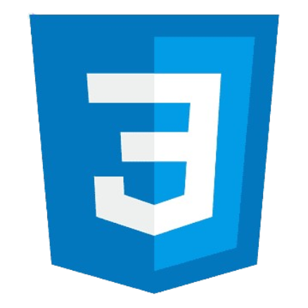 Logo de CSS