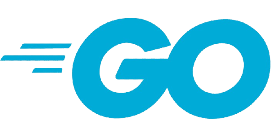 Logo de Go