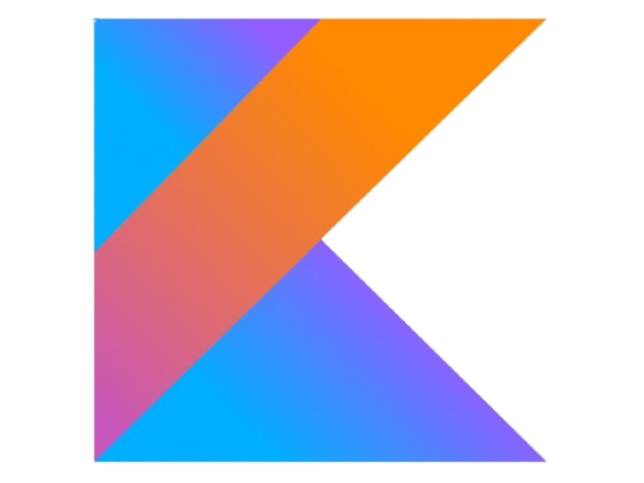 Logo de Kotlin
