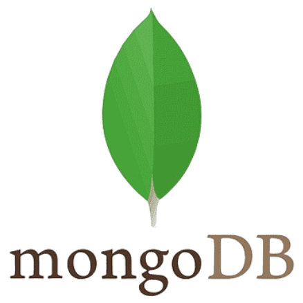 Logo de MongoDB