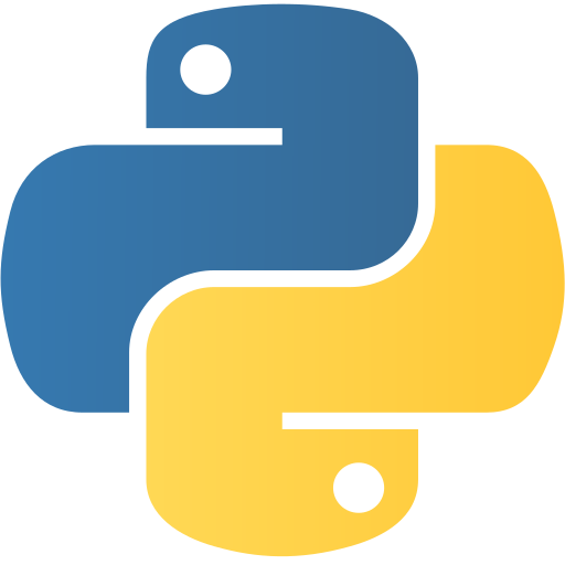 Logo de Python